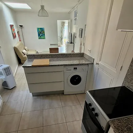 Au Nid D'azur, Vue Apartment Menton