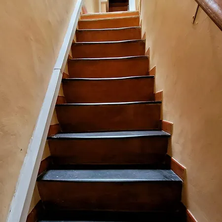 Au Nid D'azur, Vue דירה מנטון