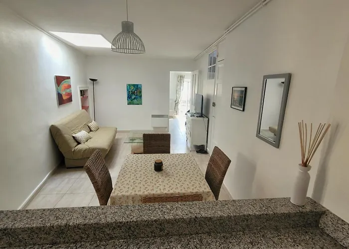 Au Nid D'azur, Vue Apartment Menton