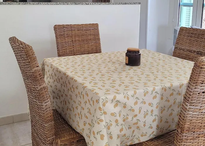 Apartment Au Nid D'azur, Vue *