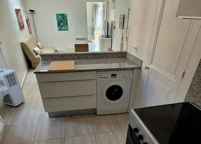 Au Nid D'azur, Vue Apartment Menton