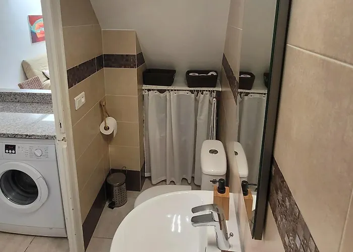 Au Nid D'azur, Vue דירה