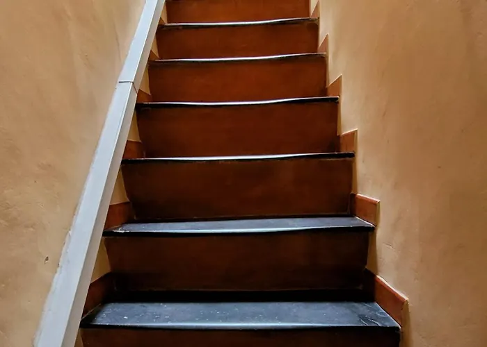 Au Nid D'azur, Vue Apartment Menton